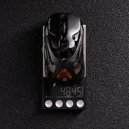 ANGRY MIAO Infinity Wireless Mouse