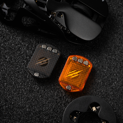 ANGRY MIAO Infinity Wireless Mouse
