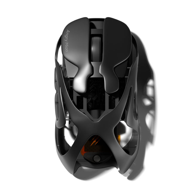 ANGRY MIAO Infinity Wireless Mouse