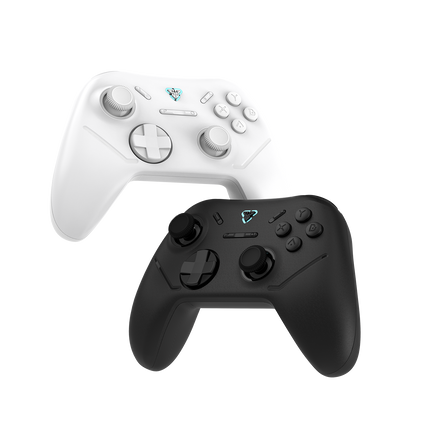 Fantech Wireless Gaming Controller Gamepad Multi-platform Hall-Effect (SHOOTER III WGP13S)