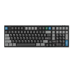 Anodized Black