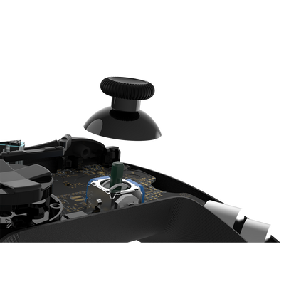 Fantech Wireless Gaming Controller Gamepad Multi-platform Hall-Effect (SHOOTER III WGP13S)