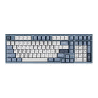Anodized Slate Blue
