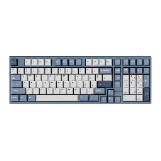 Neo Studio Neo98 Prebuilt Mechanical Keyboard