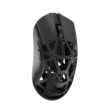 WLMOUSE Beast X Max 8K Magnesium Gaming Mouse