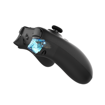 Fantech Wireless Gaming Controller Gamepad Multi-platform Hall-Effect (SHOOTER III WGP13S)