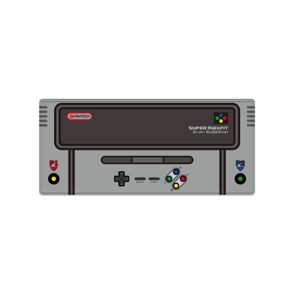 Fantech ATO MP905 DESK MAT 900x400x4mm