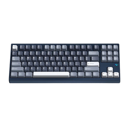 WOBKEY Crush80 Reboot Pro Wireless Mechanical Keyboard