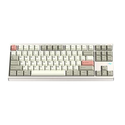 WOBKEY Crush80 Reboot Pro Wireless Mechanical Keyboard