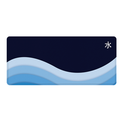 Fantech ATO MP905 DESK MAT 900x400x4mm