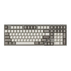 Anodized Taupe Grey