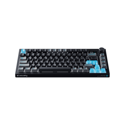 VOICSKY ECHO 75 Wireless Mechanical Keyboard With Dynamic Screen