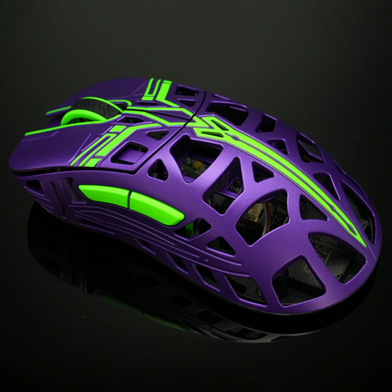 WLMOUSE Sword X 8K Magnesium Gaming Mouse