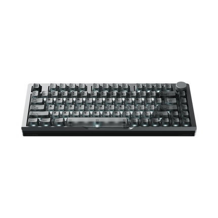 VOICSKY APEX 75 Wireless Anodized Aluminium Chassis Mechanical Keyboard