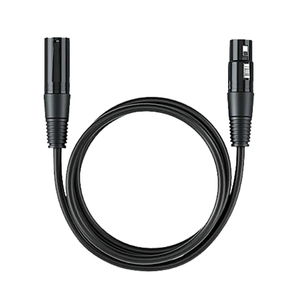 MAONO XLR Microphone Cable Premium XLR Patch Cable (180cm/ 6FT)