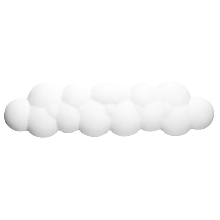 YUNZII Marshmallow Keyboard Wrist Rest 380 x 100 x 25mm