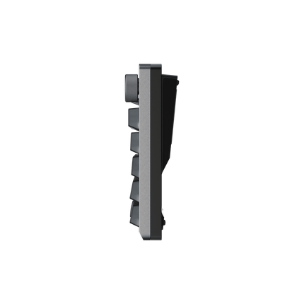VOICSKY APEX 75 Wireless Anodized Aluminium Chassis Mechanical Keyboard