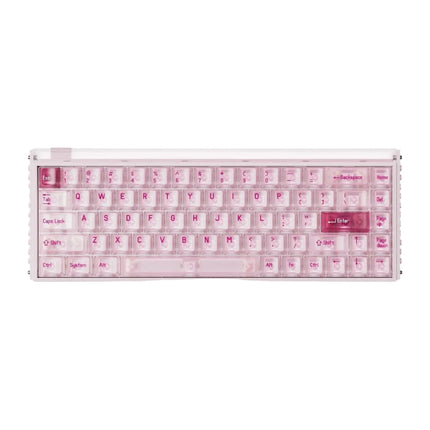 MelGeek MADE68 PRO+ Magnetic Wired HE Gaming Keyboard