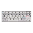 Spray-coated White