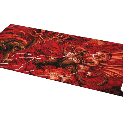 ARBITER STUDIO Godzilla vs Ghidorah XXL 1000x500mm Cloth Mousepad