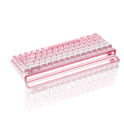 MCHOSE ACE 68 Air HE Magnetic 8K Wired Gaming Keyboard