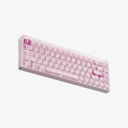 MelGeek MADE68 PRO+ Magnetic Wired HE Gaming Keyboard