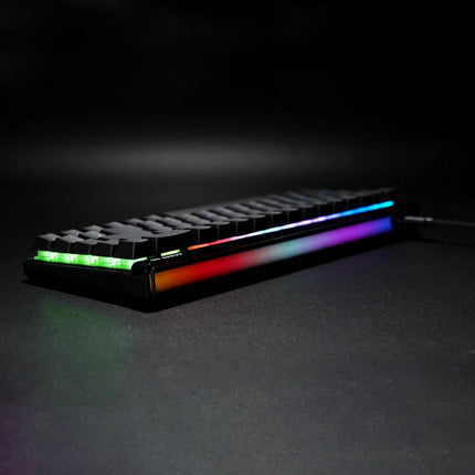 MCHOSE ACE 68 Air HE Magnetic 8K Wired Gaming Keyboard