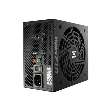 FSP Hydro PTM PRO 1200W Platinum PCIe 5.1 ATX 3.1 Fully Modular PSU