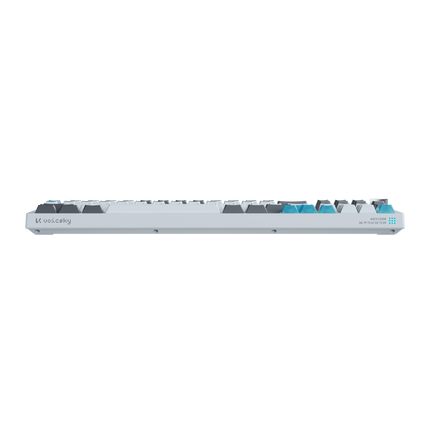 VOICSKY ECHO 96 Wireless Mechanical Keyboard With Dynamic Screen