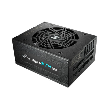 FSP Hydro PTM PRO 1200W Platinum PCIe 5.1 ATX 3.1 Fully Modular PSU