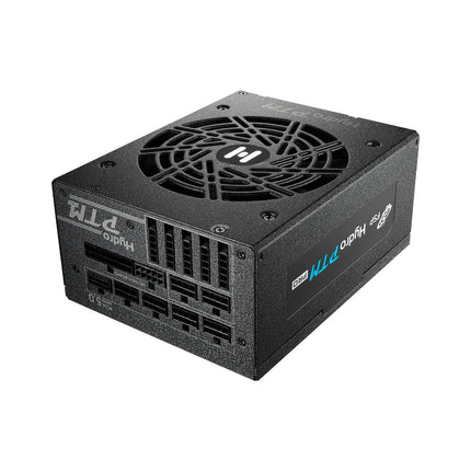 FSP Hydro PTM PRO 1200W Platinum PCIe 5.1 ATX 3.1 Fully Modular PSU