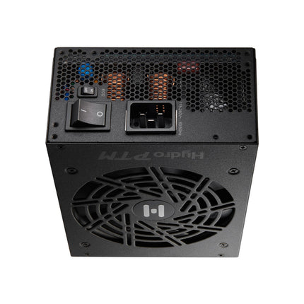FSP Hydro PTM PRO 1650W PCIe 5.1 ATX 3.1 PSU