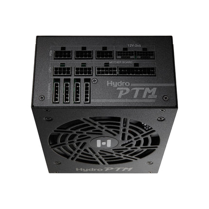 FSP Hydro PTM PRO 1650W PCIe 5.1 ATX 3.1 PSU