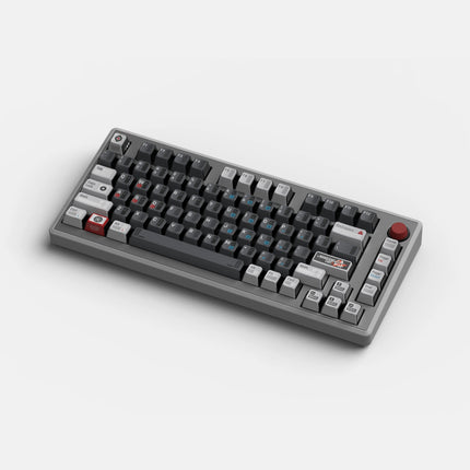 Keytok The Wandering Earth II KOL Profile Dye-Sub Keycaps 154pcs / Set