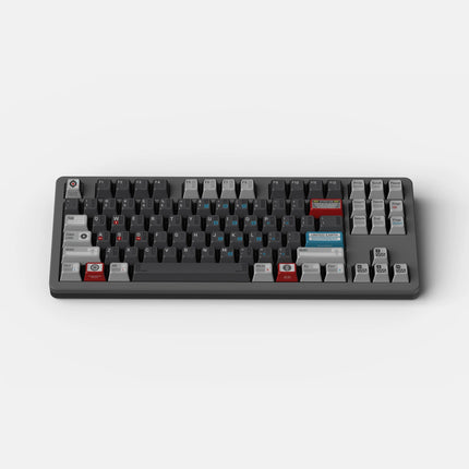 Keytok The Wandering Earth II KOL Profile Dye-Sub Keycaps 154pcs / Set
