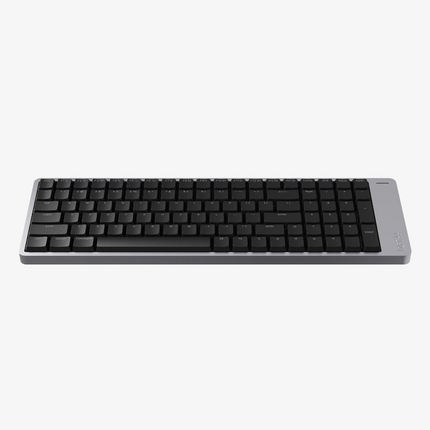 Lofree FLOW 2 100 Low-Profile Hot-Swap VIA Wireless Mechanical Keyboard