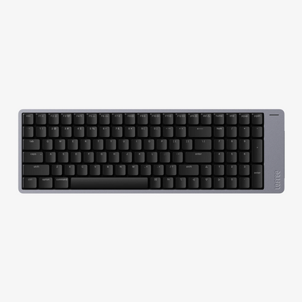 Lofree FLOW 2 100 Low-Profile Hot-Swap VIA Wireless Mechanical Keyboard