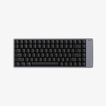 Lofree FLOW 2 84 Low-Profile Hot-Swap VIA Wireless Mechanical Keyboard