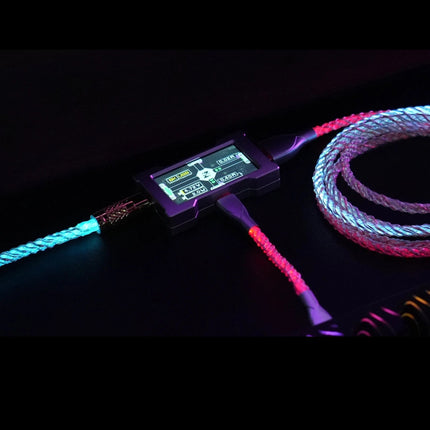 ARBITER STUDIO x HM Lab RGB Cable - 0.15m