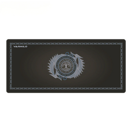 VARMILO Mousemat 900x400x3mm XL Desk Mouse Pad (Asgard)