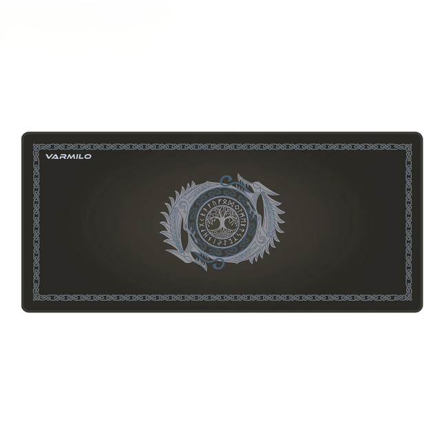 VARMILO Mousemat 900x400x3mm XL Desk Mouse Pad (Asgard)