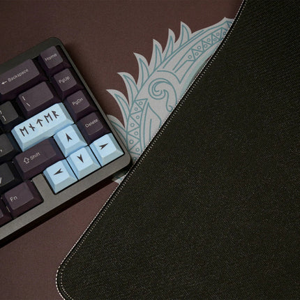 VARMILO Mousemat 900x400x3mm XL Desk Mouse Pad (Asgard)