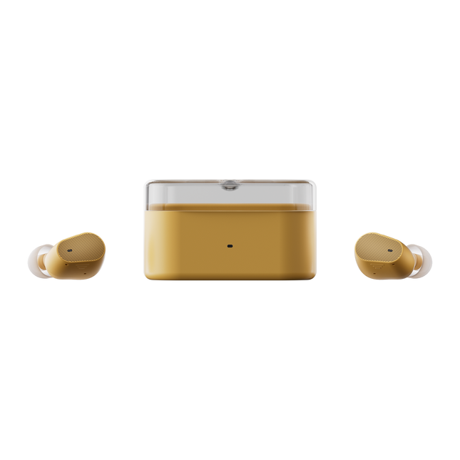 MOONDROP Pudding TWS AI ENC Wireless Headphone