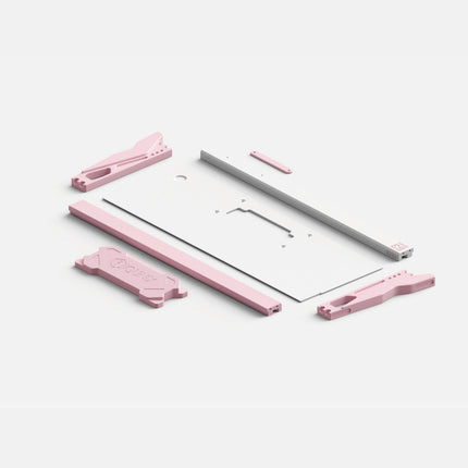 IQUNIX EZ63 8K Magnetic Switch Gaming HE Keyboard