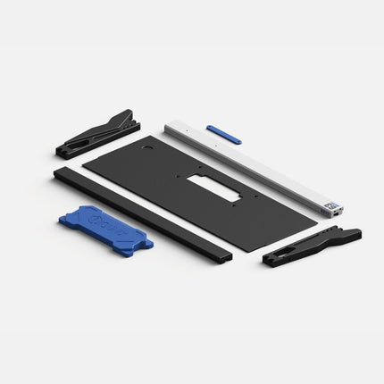 IQUNIX EZ63 8K Magnetic Switch Gaming HE Keyboard