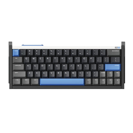 IQUNIX EZ63 8K Magnetic Switch Gaming HE Keyboard