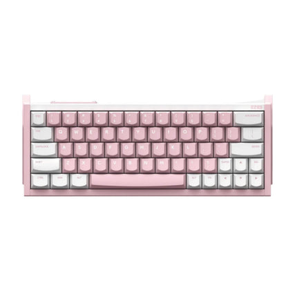 IQUNIX EZ63 8K Magnetic Switch Gaming HE Keyboard