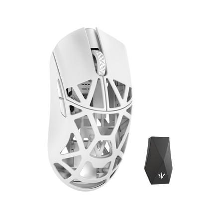 WLMOUSE Beast X Max 8K Magnesium Gaming Mouse