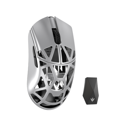 WLMOUSE Beast X Max 8K Magnesium Gaming Mouse