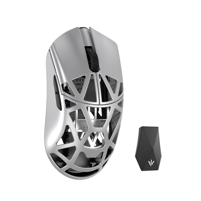WLMOUSE Beast X Max 8K Magnesium Gaming Mouse